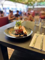 Photo n°25 de Atlantic café à Carcans (Bar à vin)