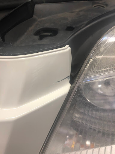 Sunken Meadow Auto Collision - Thumbnail
