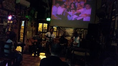 Photos of La Taberna