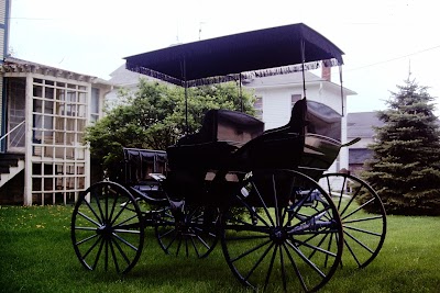 Grinnell Historical Museum