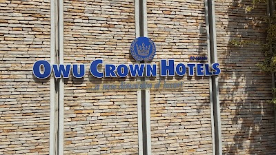 Photos of Golden Tulip Hotel, Ibadan