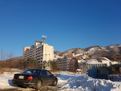 Photos of 알프스리조트콘도