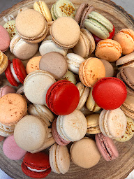 Photo n°15 de Boulangerie Pâtisserie Tour De Mains Landeda à Landéda (Pâtisserie)