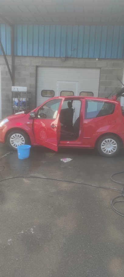 Mouss Auto Clean