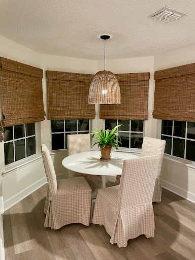 Shade Shoppe at Salt Home Studio