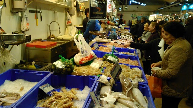 El Tesorillo Abaceria & Bar