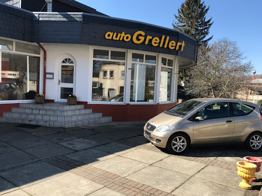 Auto Grellert - Visual