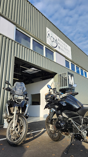 ASM - Atelier Solutions Moto - Thumbnail