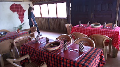 Photos of Teen Ranch