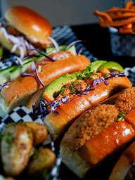 Photo n°47 de Rolls&Co à Nantes (Restaurant)