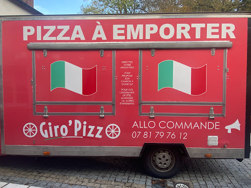 Photo 9 - Subito Pizza et sandwich