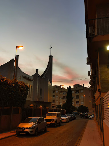 Iglesia Evangélica Jesús Salva - Thumbnail