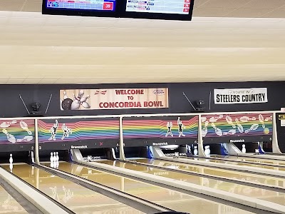 Concordia Bowl