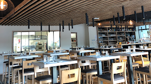 Photo n°1 de La brasserie de Carole à Réalmont (Pizzeria)