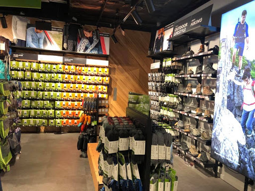 Kathmandu Melbourne Airport Gallery - Australia