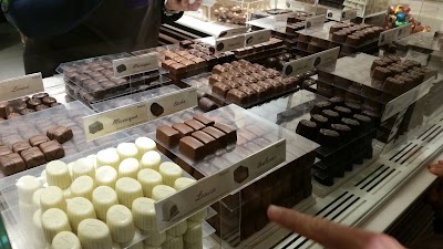 Photos of Woluwe Shopping Center