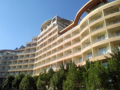 lodging
