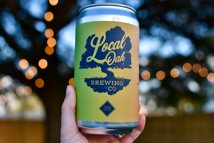 Local Oak Brewing Co. by null