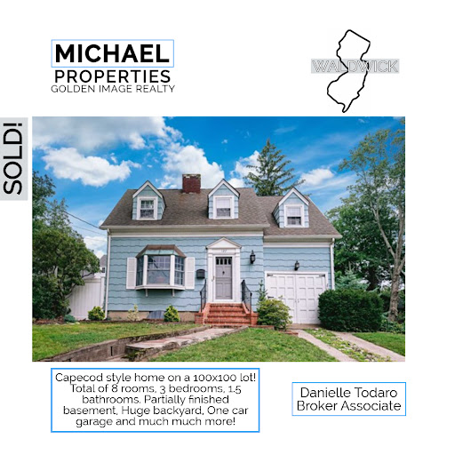Michael N. Todaro - Michael Properties - Golden Image Realty - Thumbnail