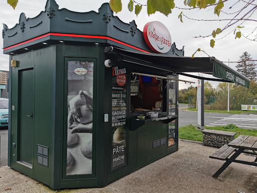 Le Kiosque à Pizzas