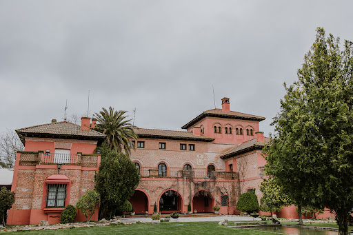 Espino de Torote