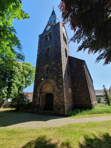 Kirche St. Ursula