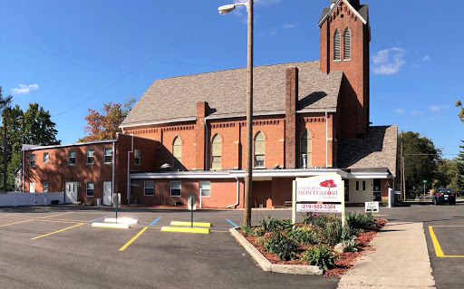 Chesterton Montessori School