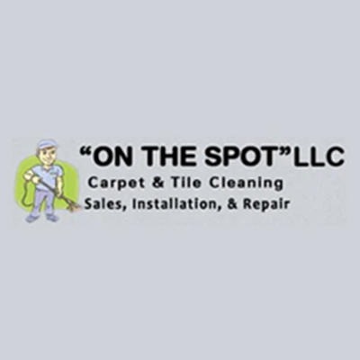 ON THE SPOT LLC Carpet & Tile Cleaning - Thumbnail
