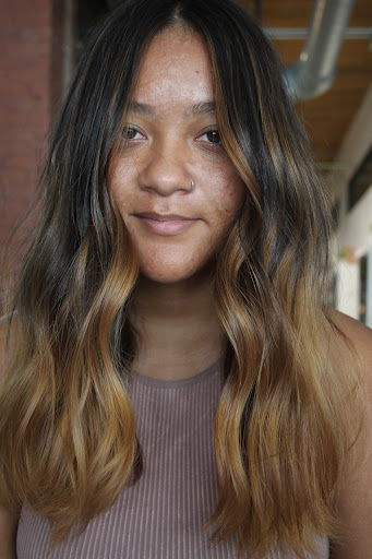 Sarah Flaherty Hair - Thumbnail