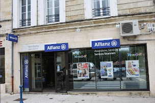 Photo n°2 de Allianz Assurance LORMONT - Yann DUCLOS à Lormont (Compagnie d'assurance moto)