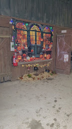 Photo n°22 de LES ECURIES DES HAUTS PAYS à Tangry (Centre équestre)