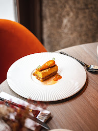 Photo n°47 de Malva à Lyon (Restaurant ukrainien)