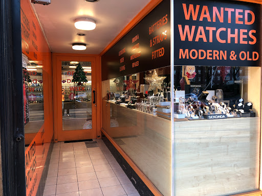 Southport The Watch Shop