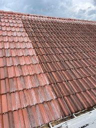 Photo n°11 de peinture ravalement 91 à Saint-Germain-lès-Arpajon (Peintre en bâtiment)