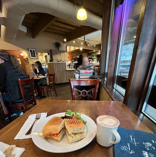 Caffe Adagio - Thumbnail