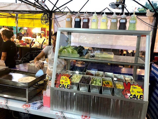 kad Manee Market