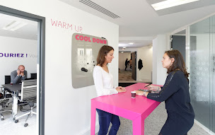 Photo n°13 de Niwa, le siège social de GA Smart Building｜Toulouse à Toulouse (Promoteur immobilier)