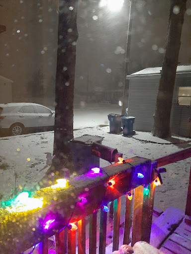 Cedar Heights Mobile Home Park