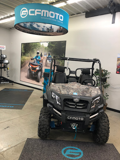 Dreyer South Powersports - Thumbnail