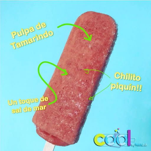 Cool (Pocitos) - Visual