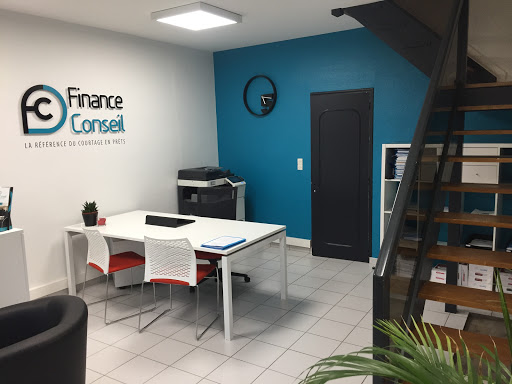 Avatar par défaut pour Finance Conseil - Courtier