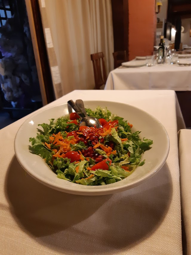 Trattoria Pizzeria Il Granaio