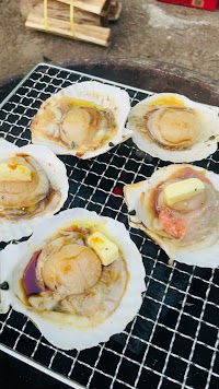 The Camp & Garden AMANAYU