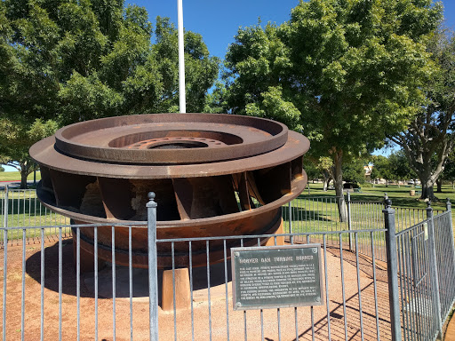 Wilbur Square - Visual