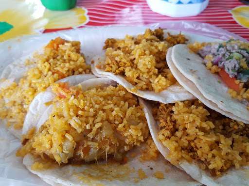 Taqueria Doña Charo