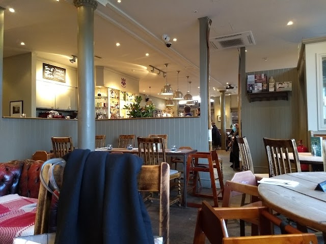 The Spencer