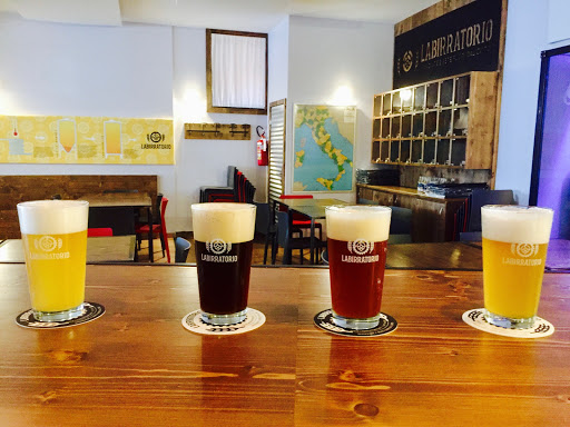 Labirratorio - Visual