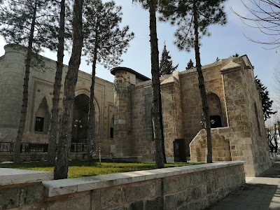 Gökmedrese Cami