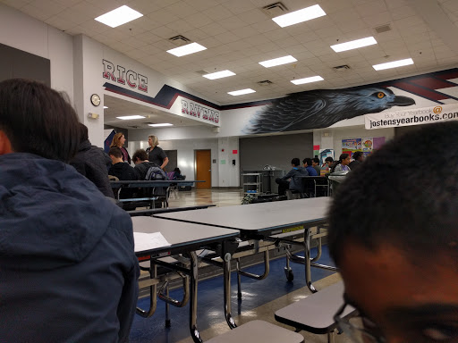 Rice Middle School