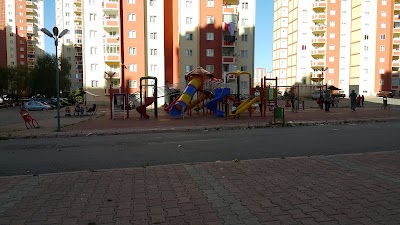 Photos of Eras Site Parkı